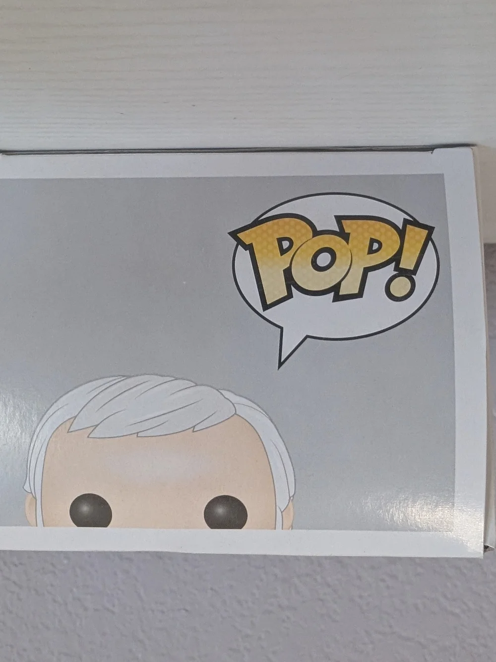 Funko pop vinyl